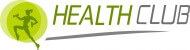 Health club logo